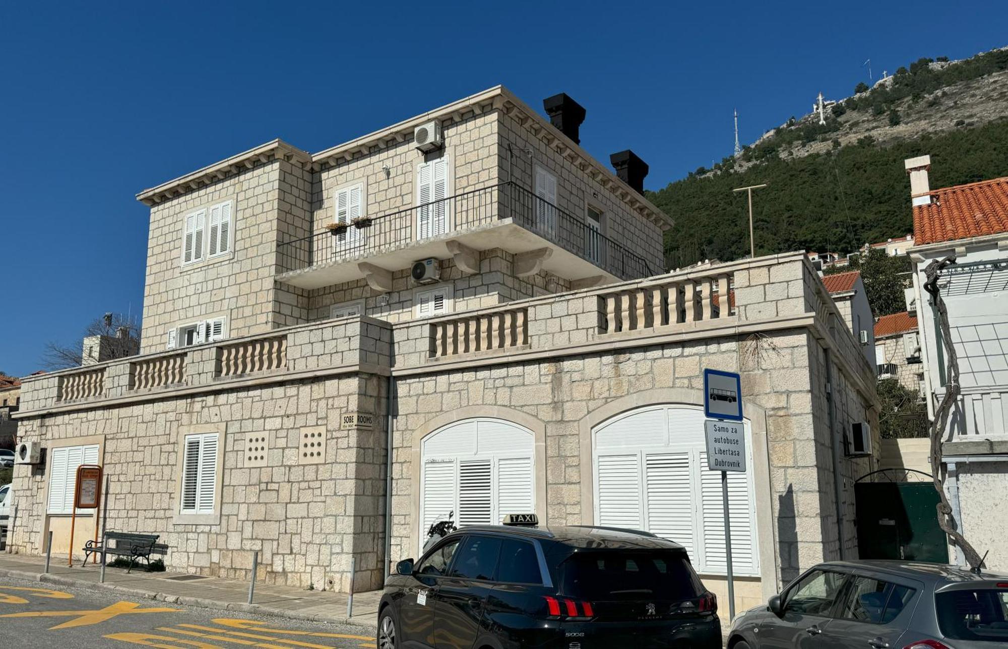 Rimac Apartmán Dubrovnik