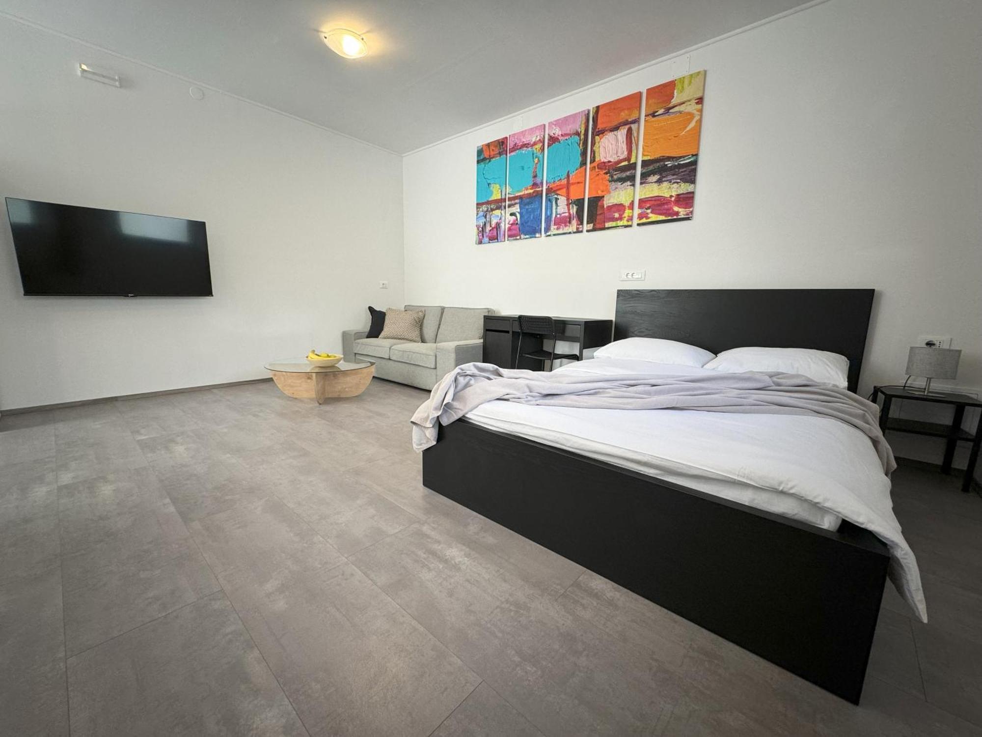 Rimac Apartman