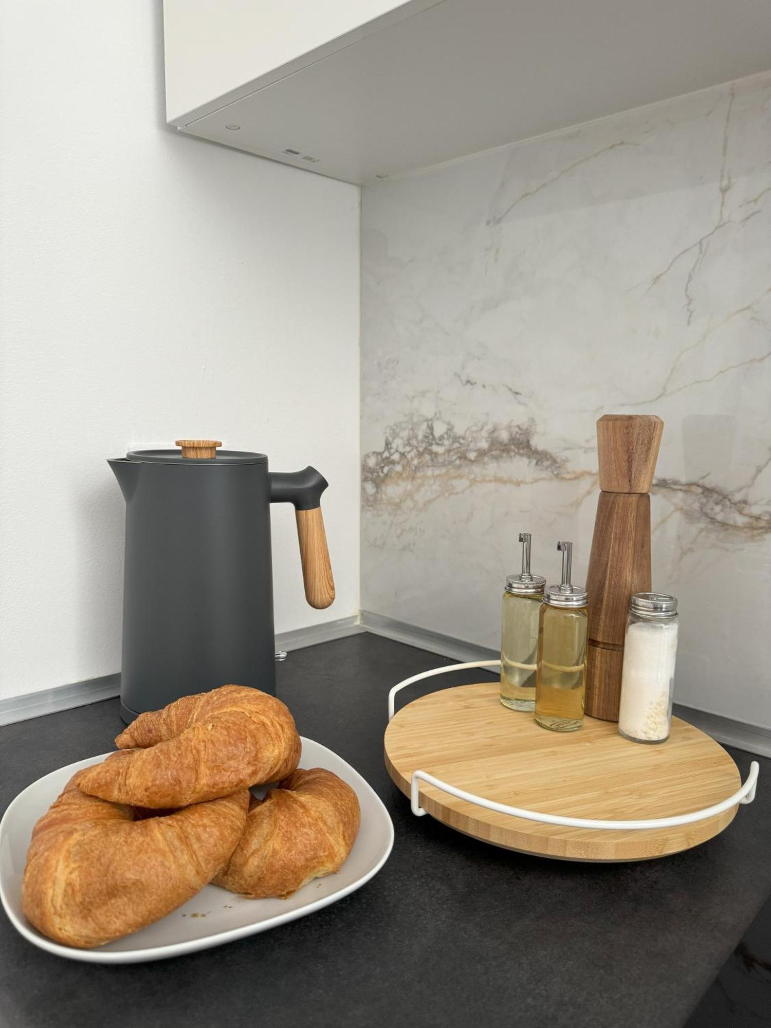 Apartman Rimac *