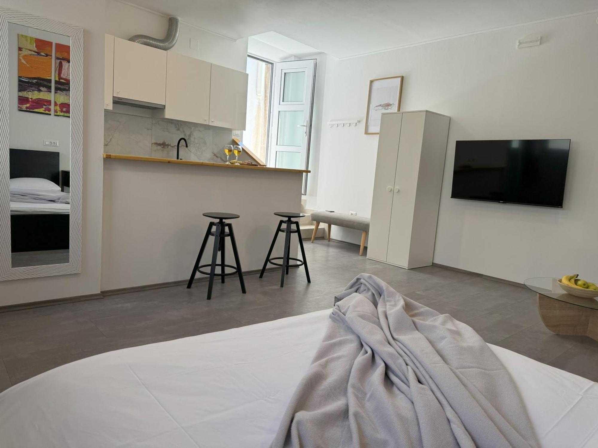 Apartman Rimac *
