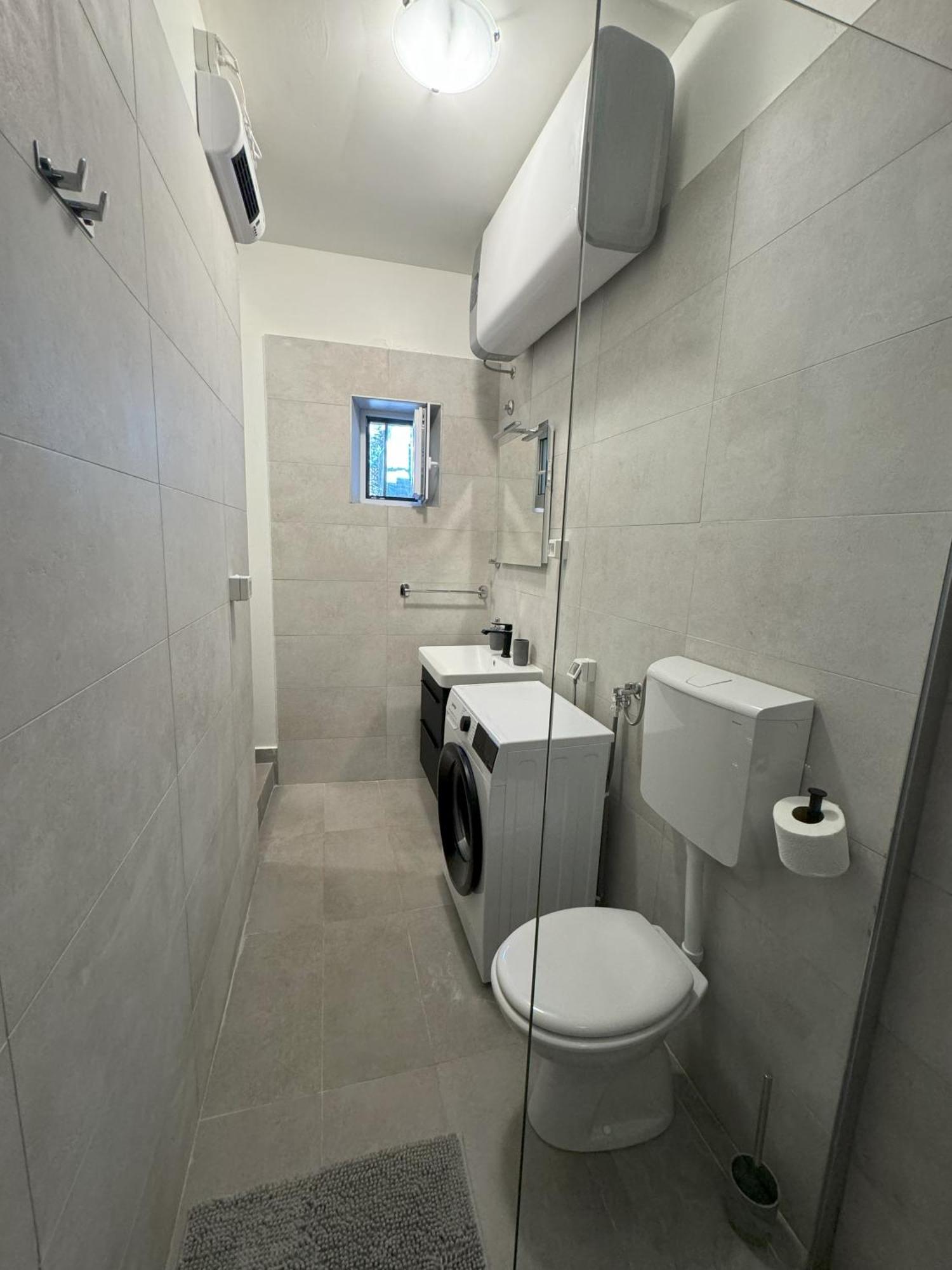 Rimac Apartman *