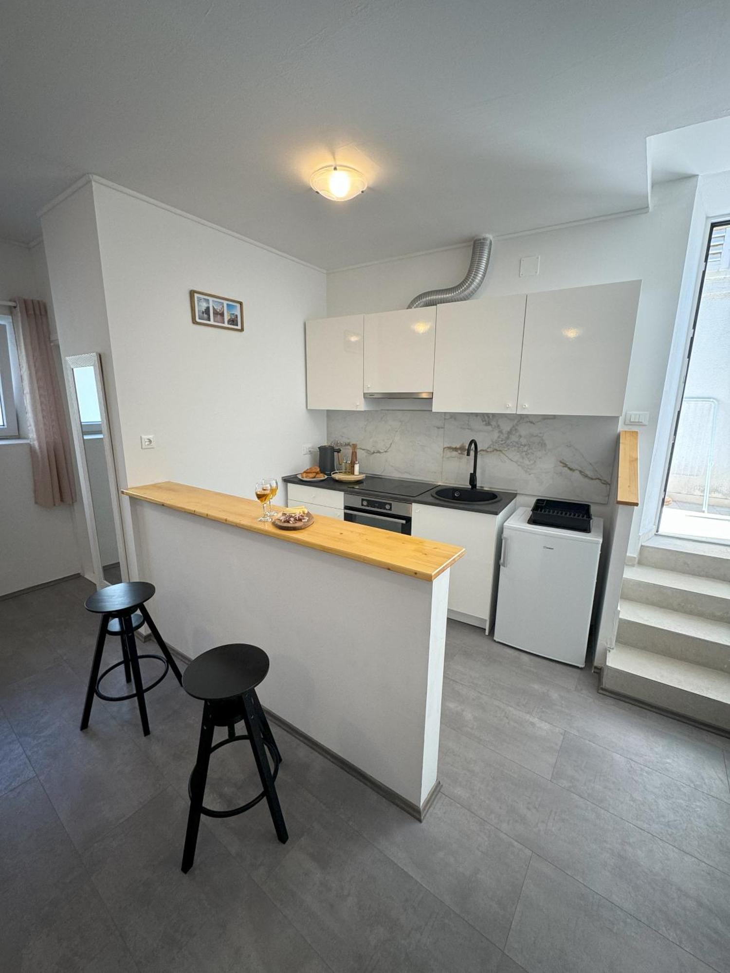 Apartman Rimac *