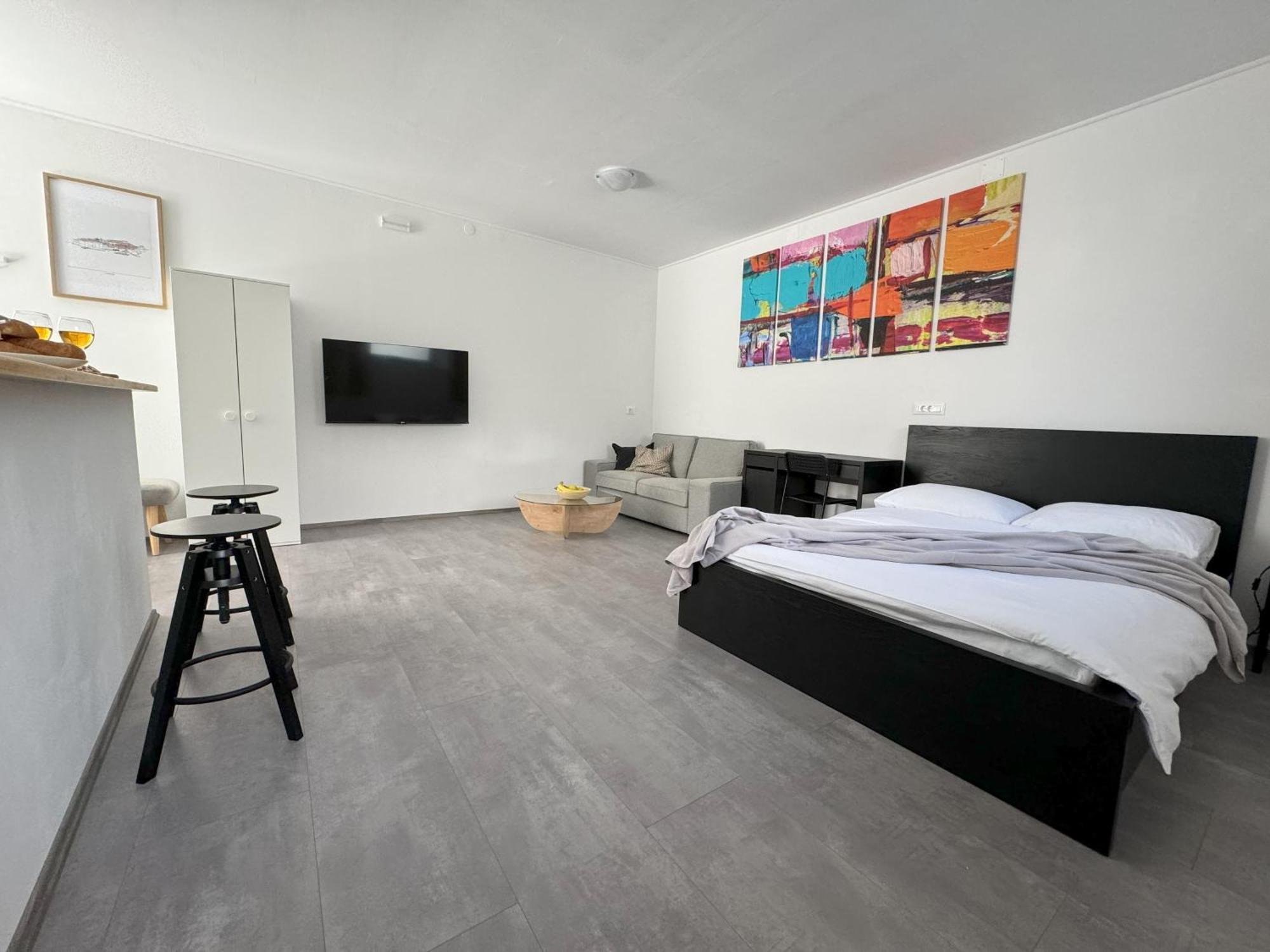 Rimac Apartman