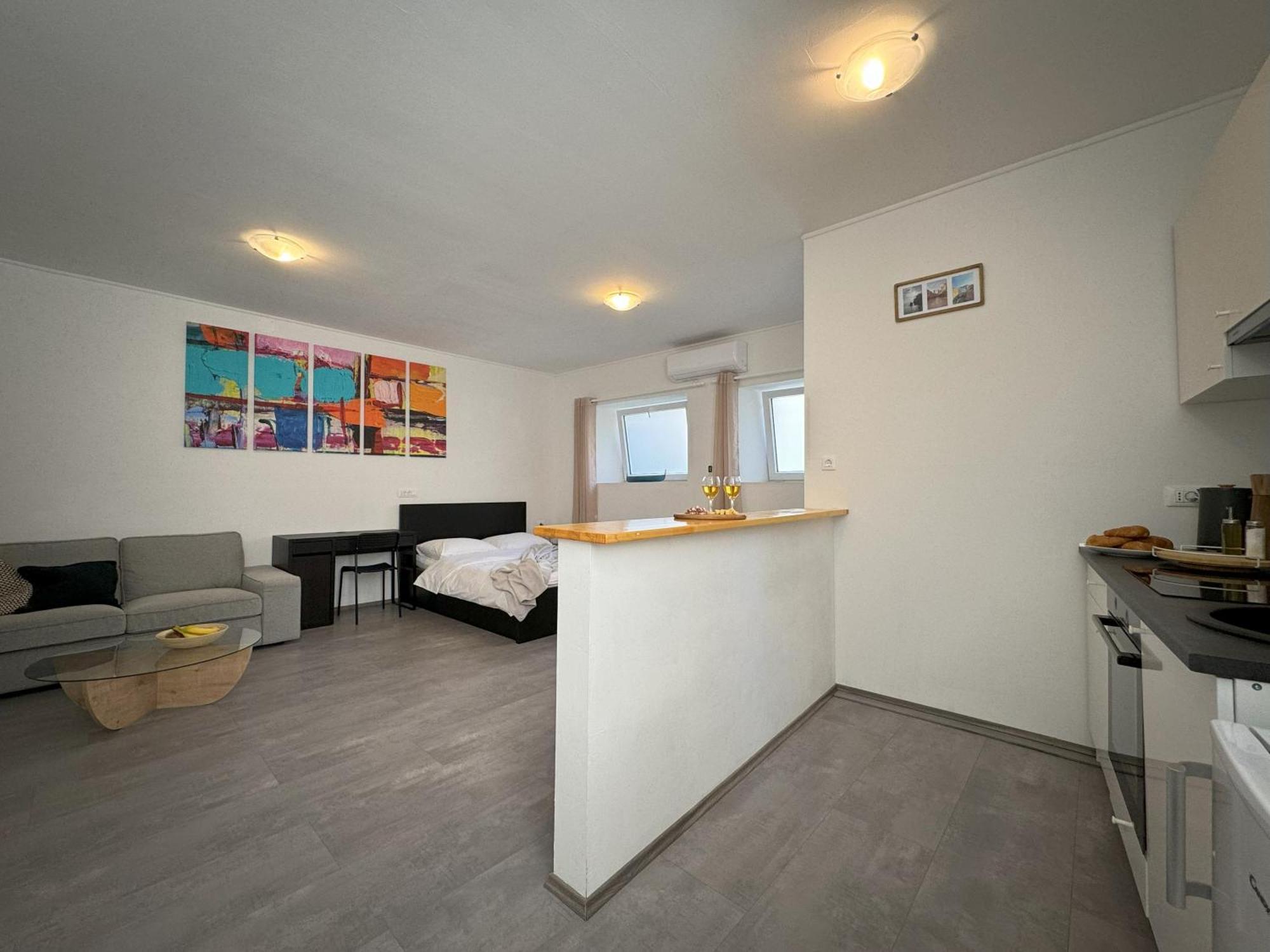 Apartman Rimac *