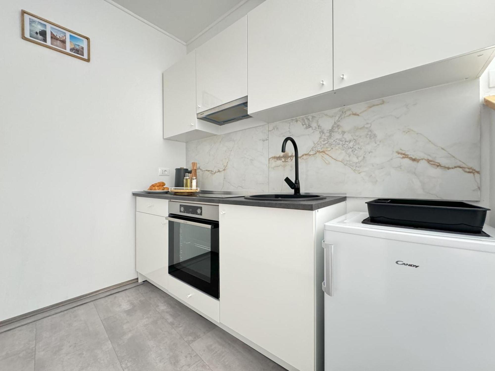 Apartman Rimac